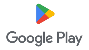 Google-Play-Logo