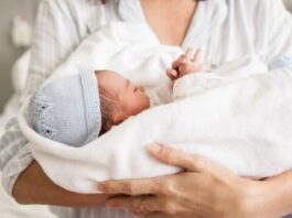 Postpartum Follow Up